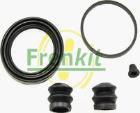 Frenkit 254004 - Set reparatie, etrier aaoparts.ro