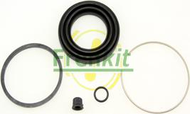 Frenkit 254006 - Set reparatie, etrier aaoparts.ro