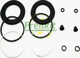 Frenkit 254001 - Set reparatie, etrier aaoparts.ro