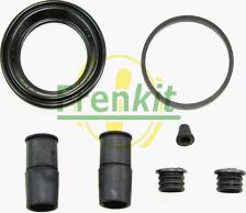 Frenkit 254002 - Set reparatie, etrier aaoparts.ro