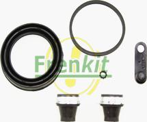 Frenkit 254019 - Set reparatie, etrier aaoparts.ro