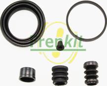 Frenkit 254014 - Set reparatie, etrier aaoparts.ro