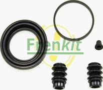 Frenkit 254089 - Set reparatie, etrier aaoparts.ro