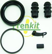 Frenkit 254080 - Set reparatie, etrier aaoparts.ro