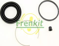 Frenkit 254026 - Set reparatie, etrier aaoparts.ro