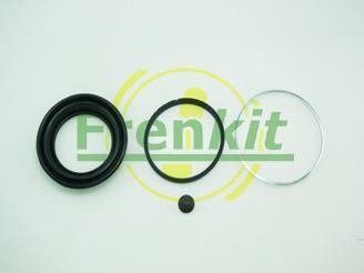 Frenkit 254020 - Set reparatie, etrier aaoparts.ro