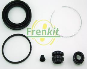 Frenkit 254028 - Set reparatie, etrier aaoparts.ro