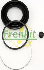 Frenkit 254027 - Set reparatie, etrier aaoparts.ro