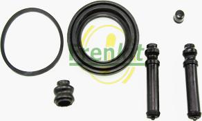 Frenkit 254073 - Set reparatie, etrier aaoparts.ro