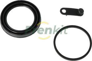 Frenkit 254161 - Set reparatie, etrier aaoparts.ro