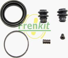 Frenkit 254111 - Set reparatie, etrier aaoparts.ro