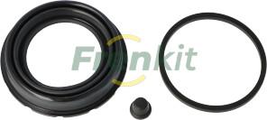Frenkit 254185 - Set reparatie, etrier aaoparts.ro