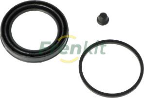 Frenkit 254173 - Set reparatie, etrier aaoparts.ro