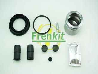 Frenkit 254815 - Set reparatie, etrier aaoparts.ro