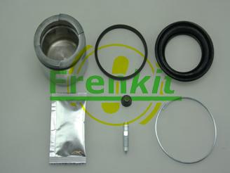 Frenkit 254830 - Set reparatie, etrier aaoparts.ro