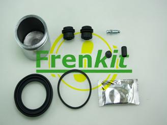Frenkit 254831 - Set reparatie, etrier aaoparts.ro