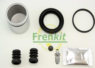 Frenkit 251906 - Set reparatie, etrier aaoparts.ro