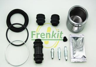 Frenkit 251914 - Set reparatie, etrier aaoparts.ro