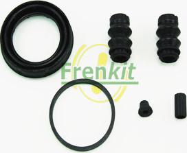 Frenkit 251046 - Set reparatie, etrier aaoparts.ro