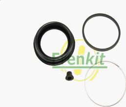 Frenkit 251041 - Set reparatie, etrier aaoparts.ro