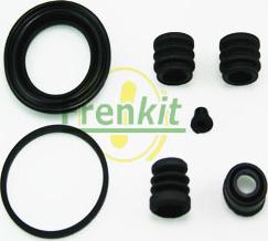 Frenkit 251003 - Set reparatie, etrier aaoparts.ro