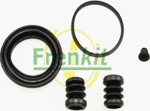 Frenkit 251002 - Set reparatie, etrier aaoparts.ro