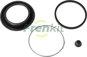 Frenkit 251088 - Set reparatie, etrier aaoparts.ro