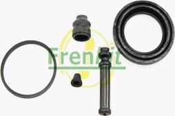 Frenkit 251035 - Set reparatie, etrier aaoparts.ro