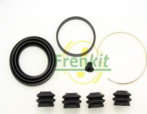 Frenkit 251036 - Set reparatie, etrier aaoparts.ro