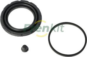 Frenkit 258015 - Set reparatie, etrier aaoparts.ro