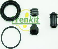 Frenkit 252013 - Set reparatie, etrier aaoparts.ro