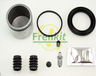 Frenkit 257908 - Set reparatie, etrier aaoparts.ro