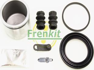 Frenkit 257903 - Set reparatie, etrier aaoparts.ro