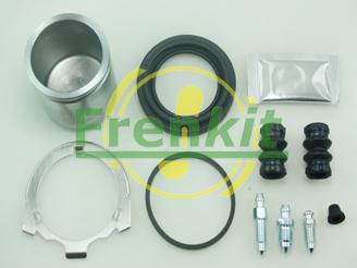 Frenkit 257902 - Set reparatie, etrier aaoparts.ro