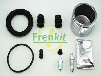 Frenkit 257907 - Set reparatie, etrier aaoparts.ro