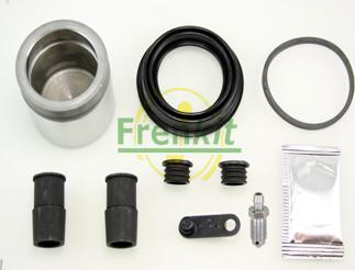 Frenkit 257910 - Set reparatie, etrier aaoparts.ro