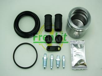 Frenkit 257911 - Set reparatie, etrier aaoparts.ro