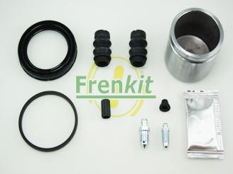 Frenkit 257936 - Set reparatie, etrier aaoparts.ro