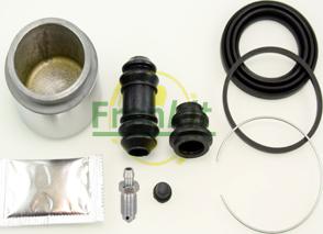 Frenkit 257933 - Set reparatie, etrier aaoparts.ro