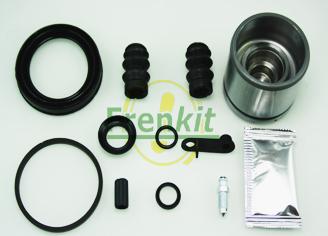 Frenkit 257937 - Set reparatie, etrier aaoparts.ro