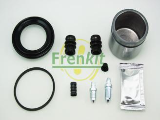 Frenkit 257929 - Set reparatie, etrier aaoparts.ro