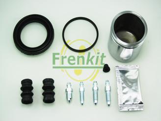 Frenkit 257924 - Set reparatie, etrier aaoparts.ro