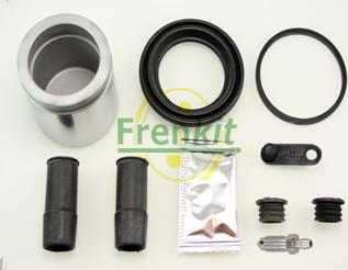 Frenkit 257920 - Set reparatie, etrier aaoparts.ro