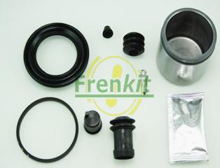 Frenkit 257923 - Set reparatie, etrier aaoparts.ro