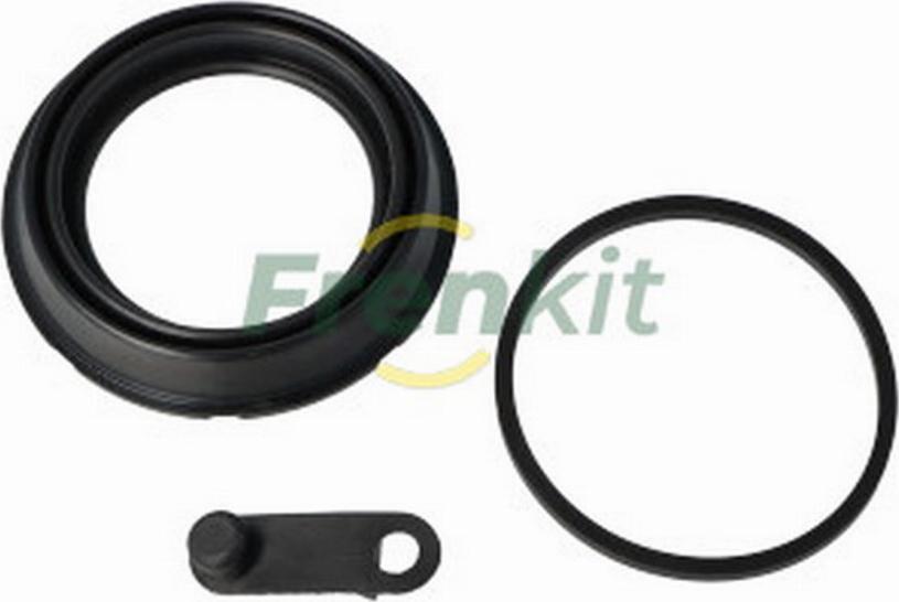 Frenkit 257091 - Set reparatie, etrier aaoparts.ro