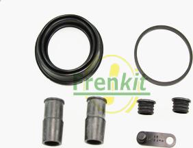 Frenkit 257047 - Set reparatie, etrier aaoparts.ro