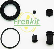 Frenkit 257050 - Set reparatie, etrier aaoparts.ro