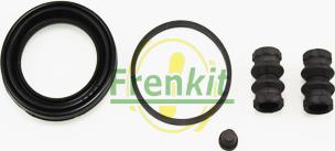 Frenkit 257058 - Set reparatie, etrier aaoparts.ro