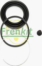 Frenkit 257057 - Set reparatie, etrier aaoparts.ro