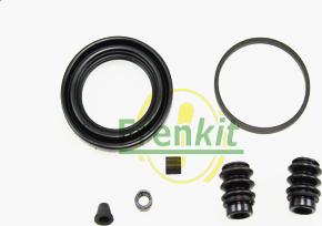 Frenkit 257015 - Set reparatie, etrier aaoparts.ro